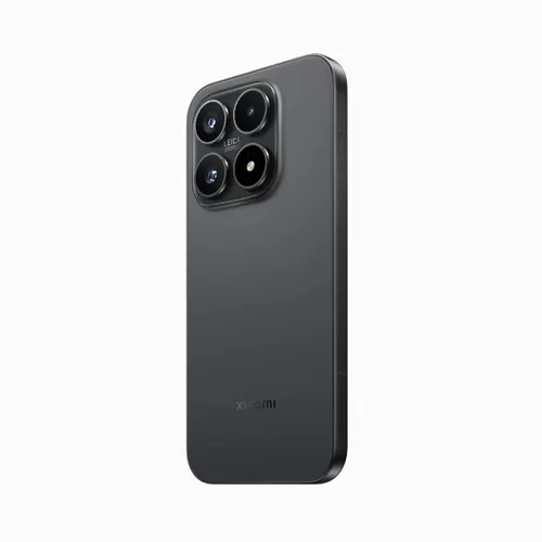 Xiaomi 17 (12GB RAM, 512GB Storage) | Snapdragon 8 Elite Gen 5 | 6330mAh Battery | Leica 50MP Triple Camera | Black - Image 11