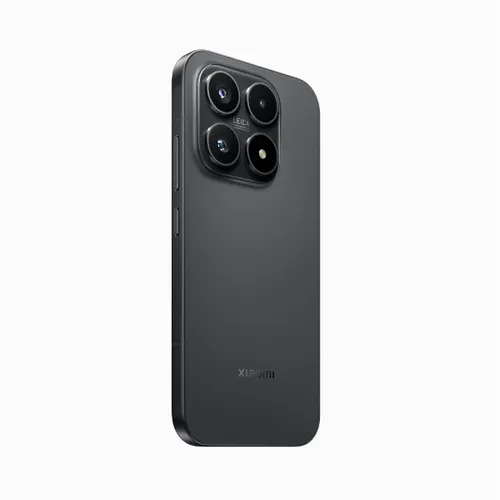 Xiaomi 17 (12GB RAM, 512GB Storage) | Snapdragon 8 Elite Gen 5 | 6330mAh Battery | Leica 50MP Triple Camera | Black - Image 12