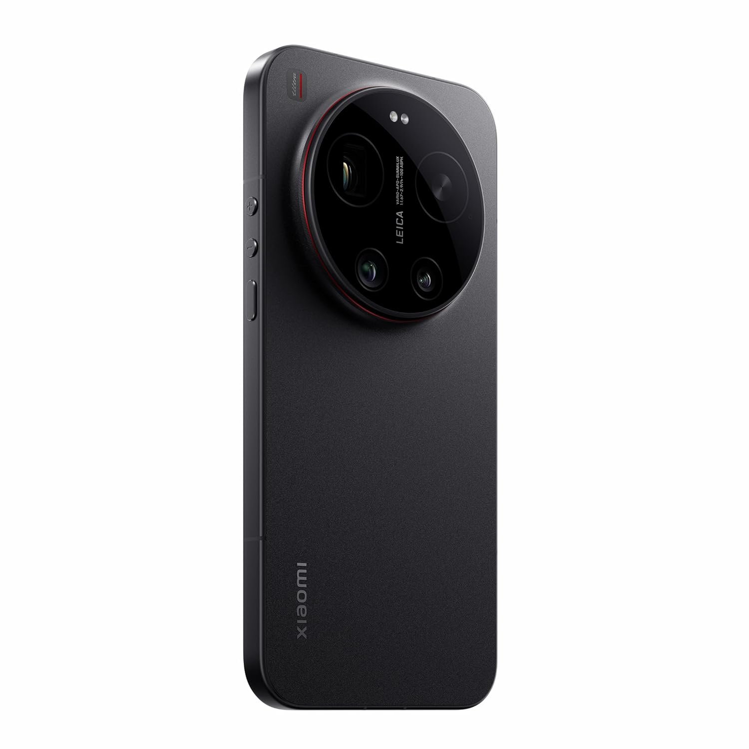 XIAOMI 17 Ultra (Black, 16GB+512GB) |World's First Leica 1-Inch LOFIC Sensor |Snapdragon 8 Elite Gen 5 |2K AMOLED Display | 90W HyperCharge HyperOS 3 | HyperAI Flagship Experience - Image 2