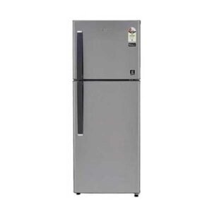 Whirlpool Neo 258LH CLS PLS ATHENA STEEL 1 DOUBLE DOOR REFRIGERATOR (245 L, 1 STAR)