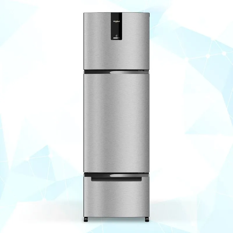 WHIRLPOOL * Protton NXT Frost Free Three-Door Refrigerator (237L, 2 Star) - Image 2