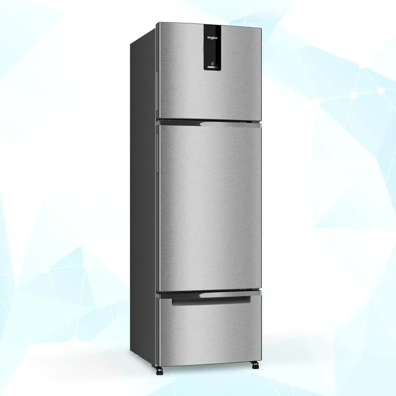 WHIRLPOOL * Protton NXT Frost Free Three-Door Refrigerator (237L, 2 Star) - Image 7