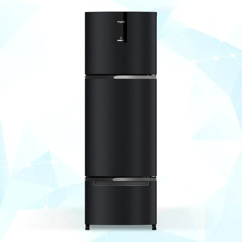 WHIRLPOOL * Protton NXT Frost Free Three-Door Refrigerator (237L, 2 Star) - Image 2