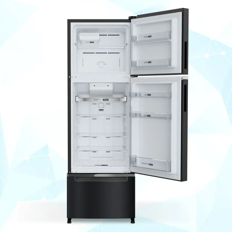 WHIRLPOOL * Protton NXT Frost Free Three-Door Refrigerator (237L, 2 Star) - Image 4