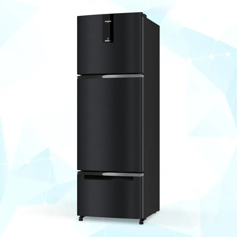 WHIRLPOOL * Protton NXT Frost Free Three-Door Refrigerator (237L, 2 Star) - Image 6