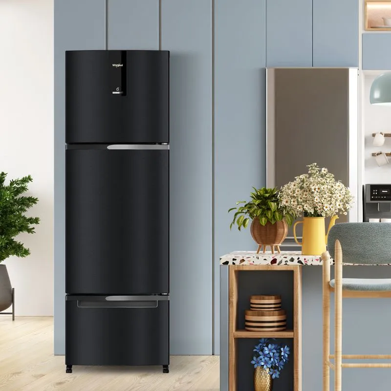 WHIRLPOOL * Protton NXT Frost Free Three-Door Refrigerator (237L, 2 Star) - Image 7