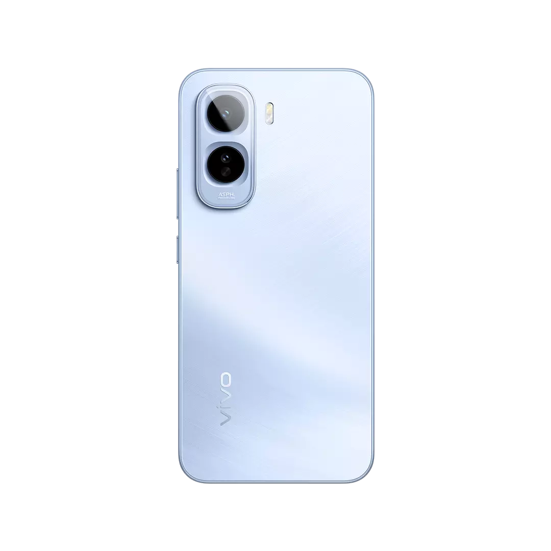 Vivo T5 Pro 5G (Glacier Blue, 8GB RAM, 256 GB Storage) - Image 3