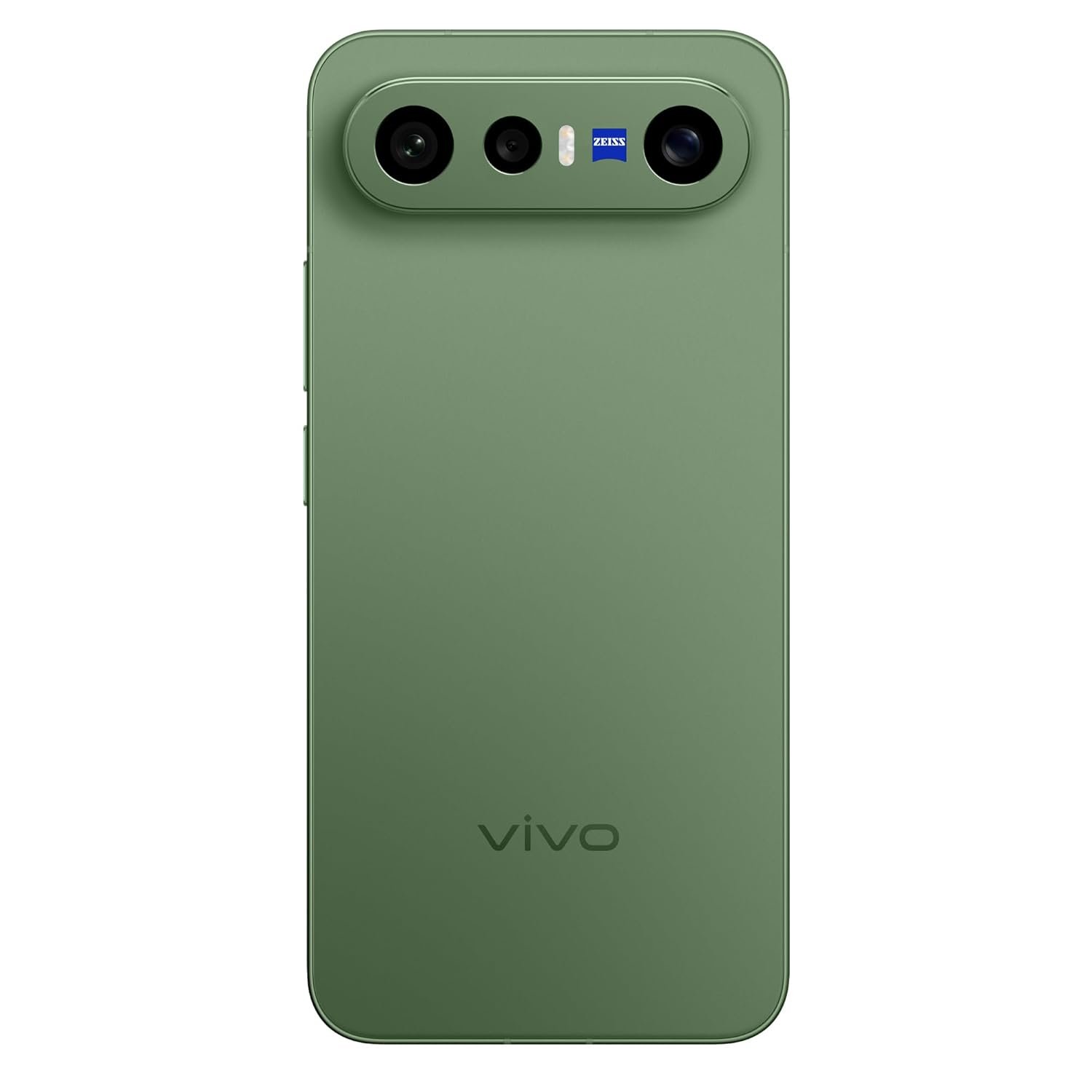 vivo X300 FE 5G (Urban Olive, 12GB RAM, 256GB Storage) - Image 3