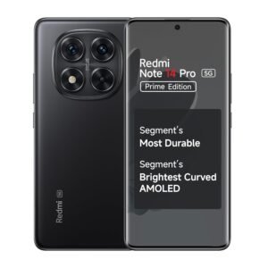 REDMI Note 14 pro 5G  (8GB RAM, 128GB Storage, 5500mAh Battery)