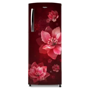 Whirlpool * Direct Cool Single Door Refrigerator Wine Infinity-Y (207 L, 3 STAR)