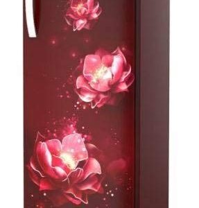 Whirlpool * Direct Cool 260 IMPRO Plus PRM 3S Wine Abyss Single Door Refrigerator (245 L, 3 STAR)