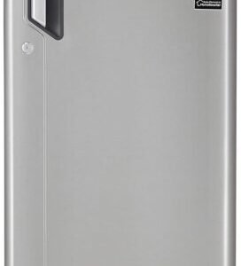 Whirlpool * 245 L 3 Star Direct-Cool Single Door Refrigerator (260 IMPRO PRM 3S ALPHA STEEL, Alpha Steel)