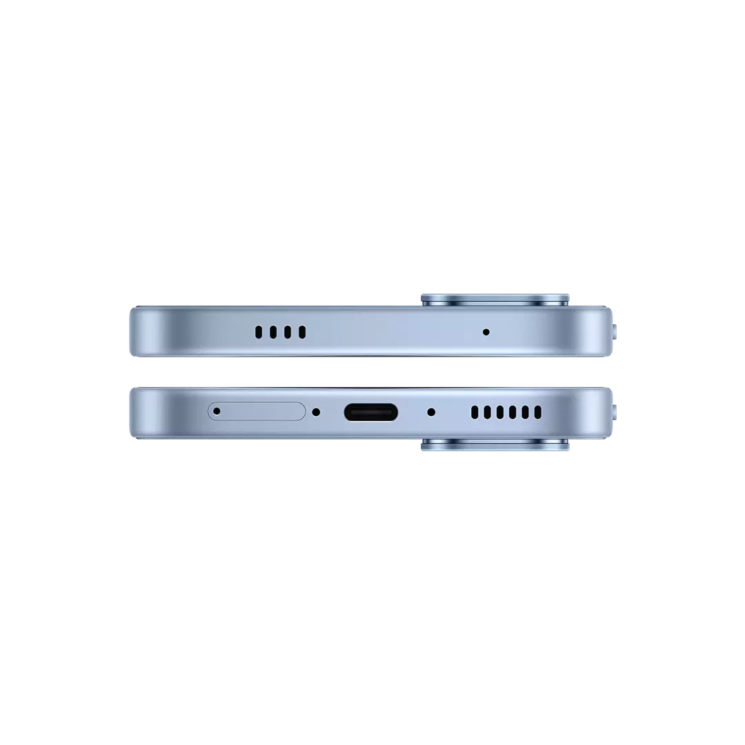 Vivo T5 Pro 5G (Glacier Blue, 8GB RAM, 256 GB Storage) - Image 8