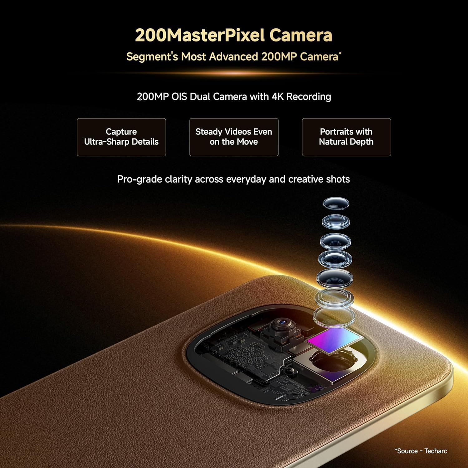 Xiaomi 17 (12GB RAM, 512GB Storage) | Snapdragon 8 Elite Gen 5 | 6330mAh Battery | Leica 50MP Triple Camera | Black - Image 5