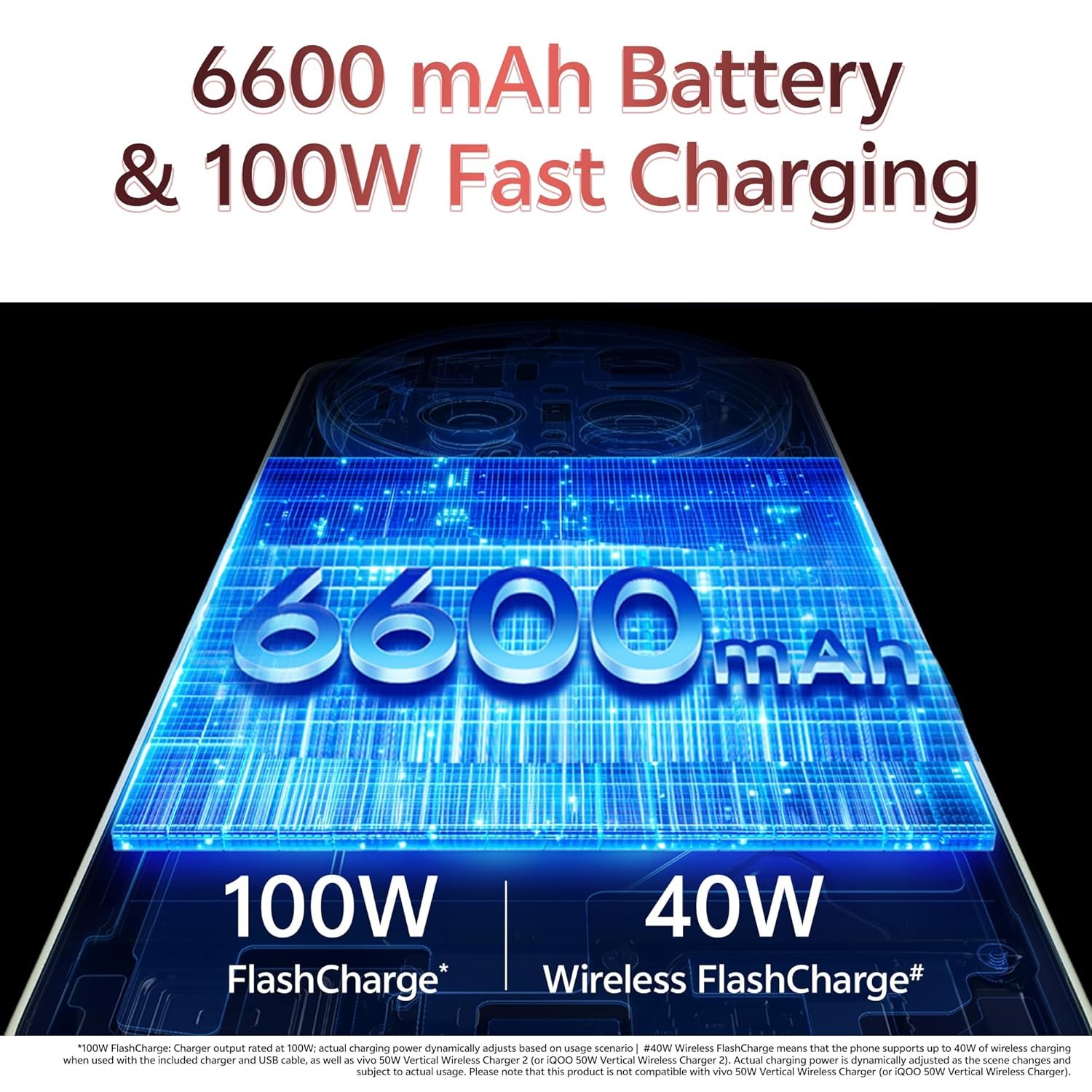 vivo X300 Ultra 5G (Eclipse Black, 16GB RAM, 512GB Storage) - Image 3