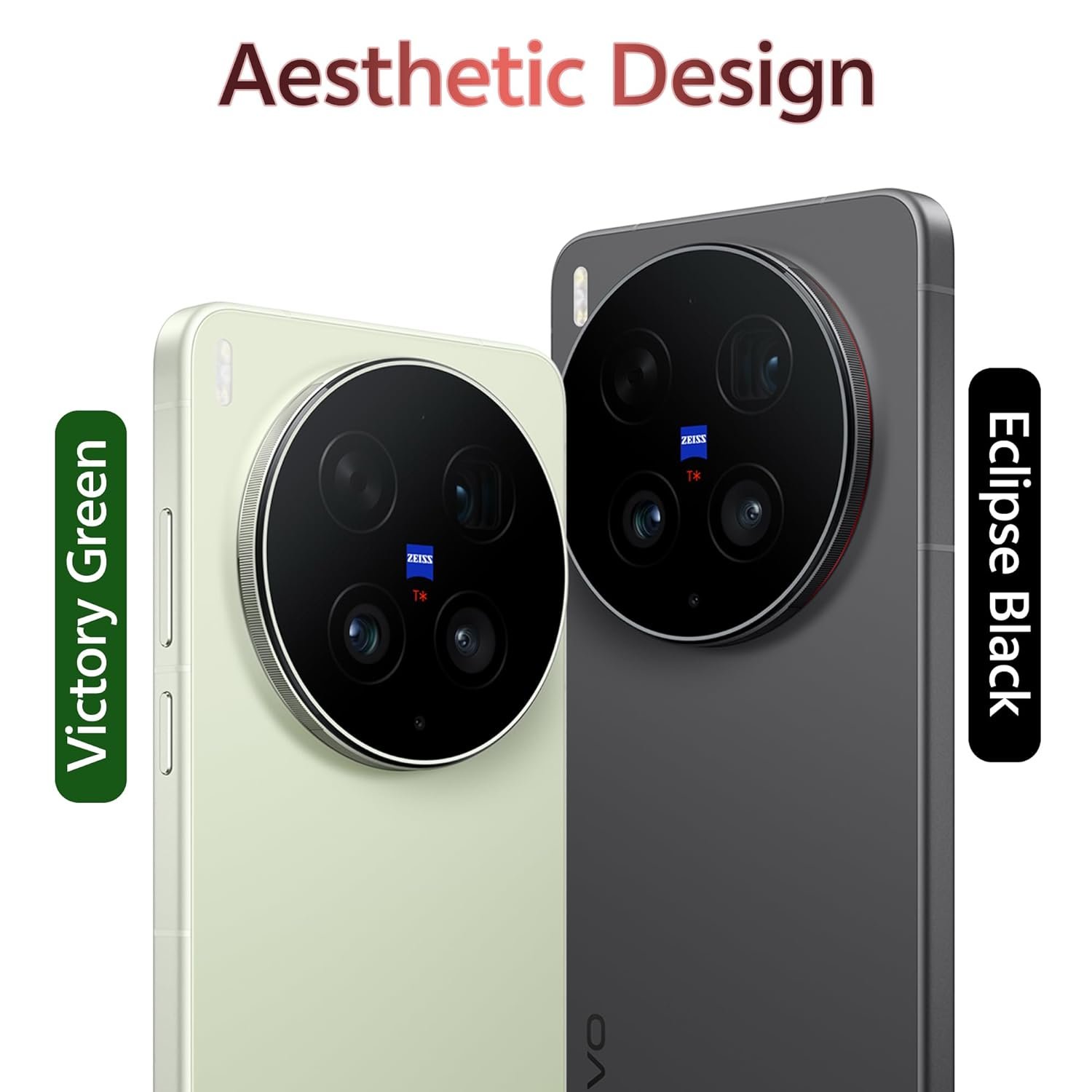 vivo X300 Ultra 5G (Eclipse Black, 16GB RAM, 512GB Storage) - Image 4
