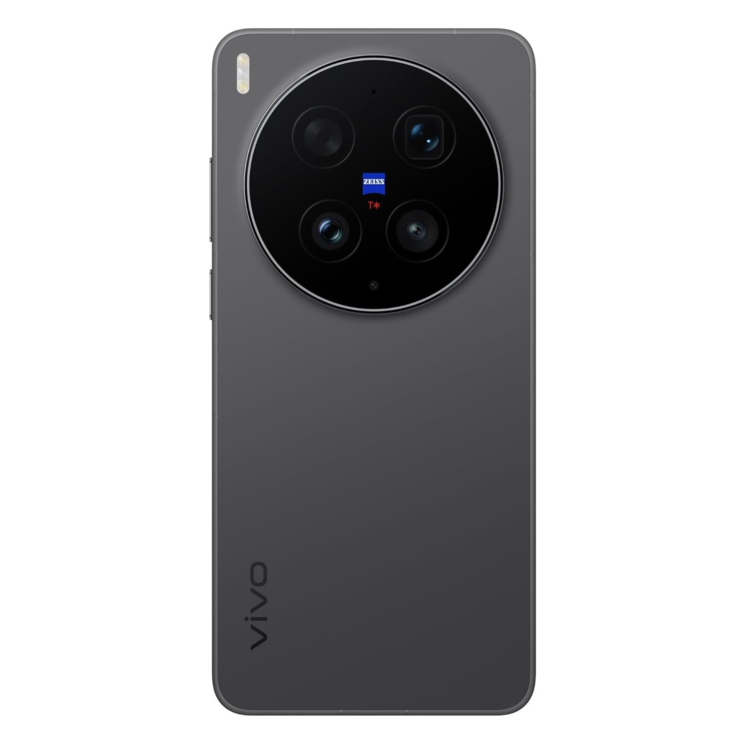 vivo X300 Ultra 5G (Eclipse Black, 16GB RAM, 512GB Storage) - Image 5