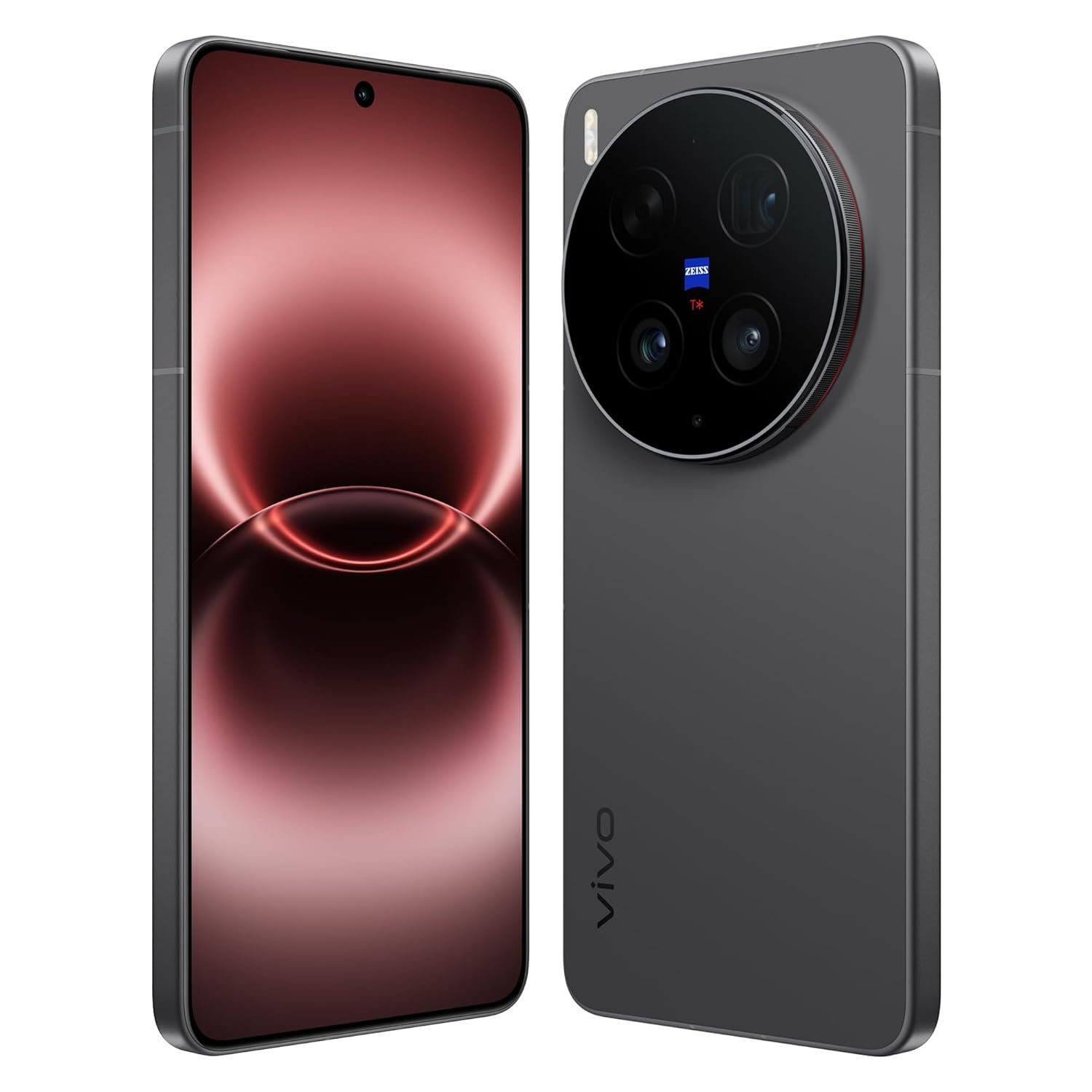 vivo X300 Ultra 5G (Eclipse Black, 16GB RAM, 512GB Storage) - Image 7