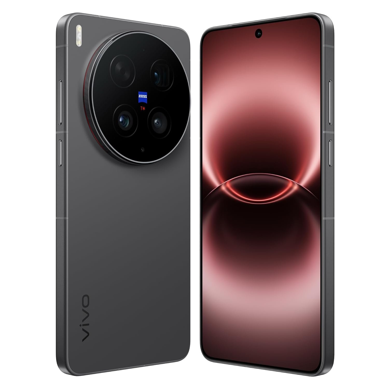 vivo X300 Ultra 5G (Eclipse Black, 16GB RAM, 512GB Storage) - Image 8
