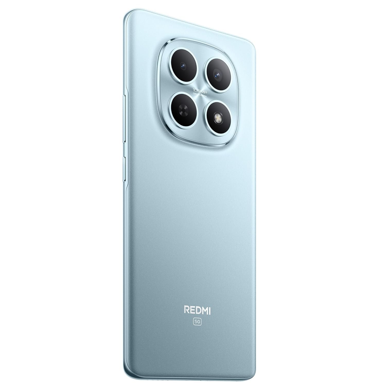 REDMI Note 15 5G (Glacier Blue, 8GB RAM 128GB Storage) - Image 2