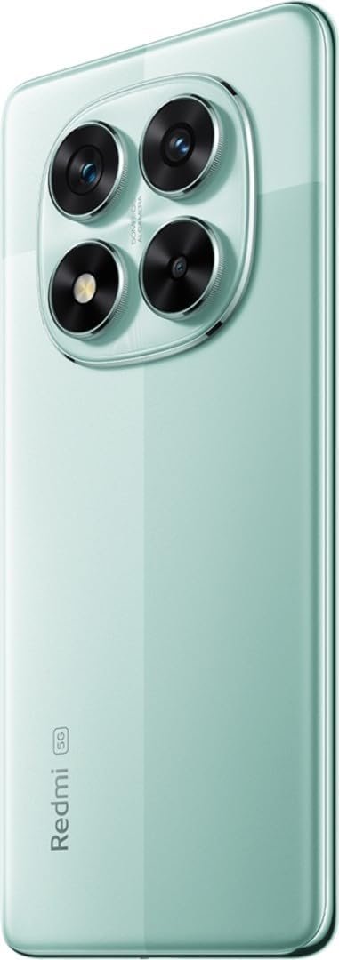 Redmi Note 15 Pro 5G (Ivy Green, 8GB RAM, 128GB Storage) - Image 4