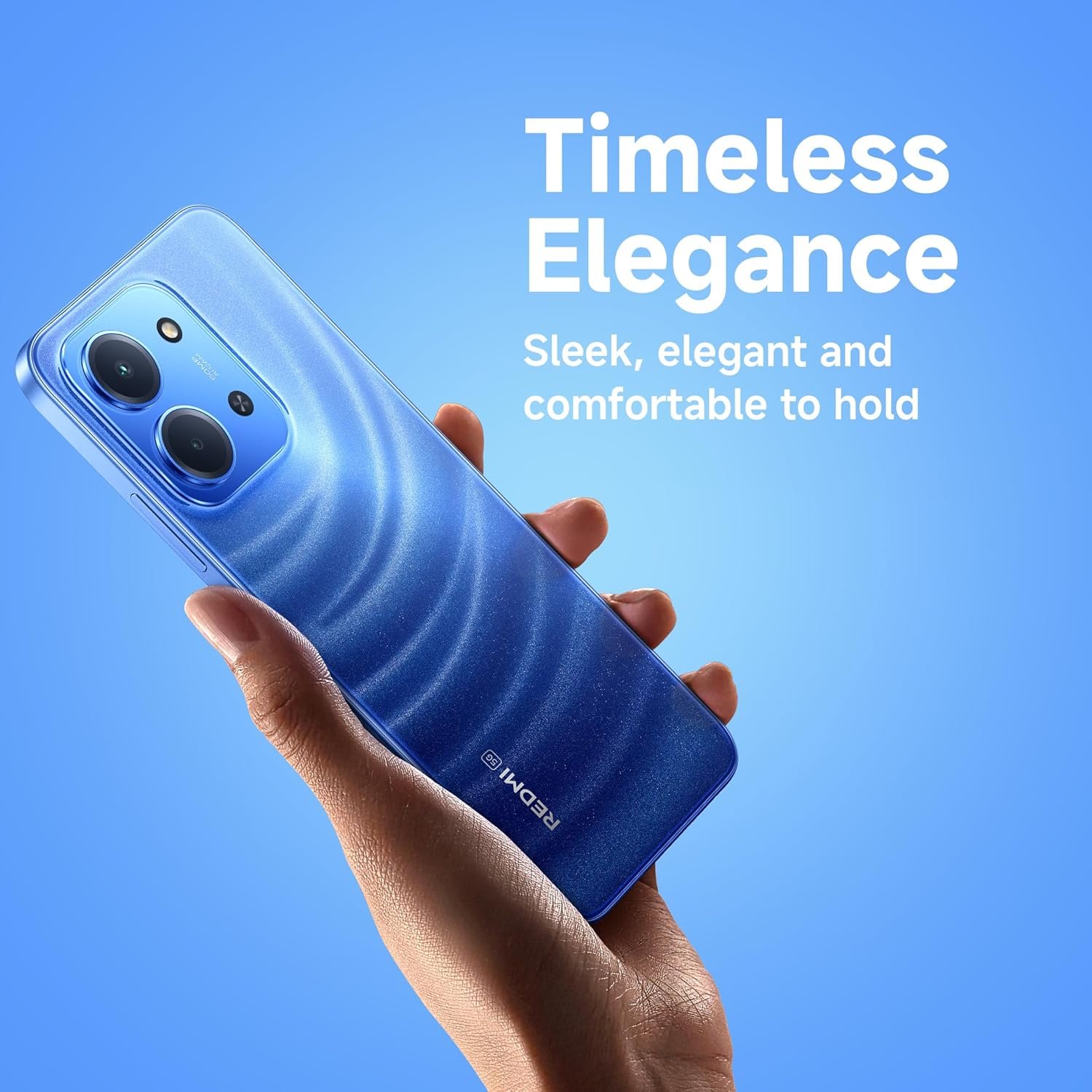 REDMI A15C 5G (6000mAh Battery , 4GB RAM, 128GB Storage) - Image 5