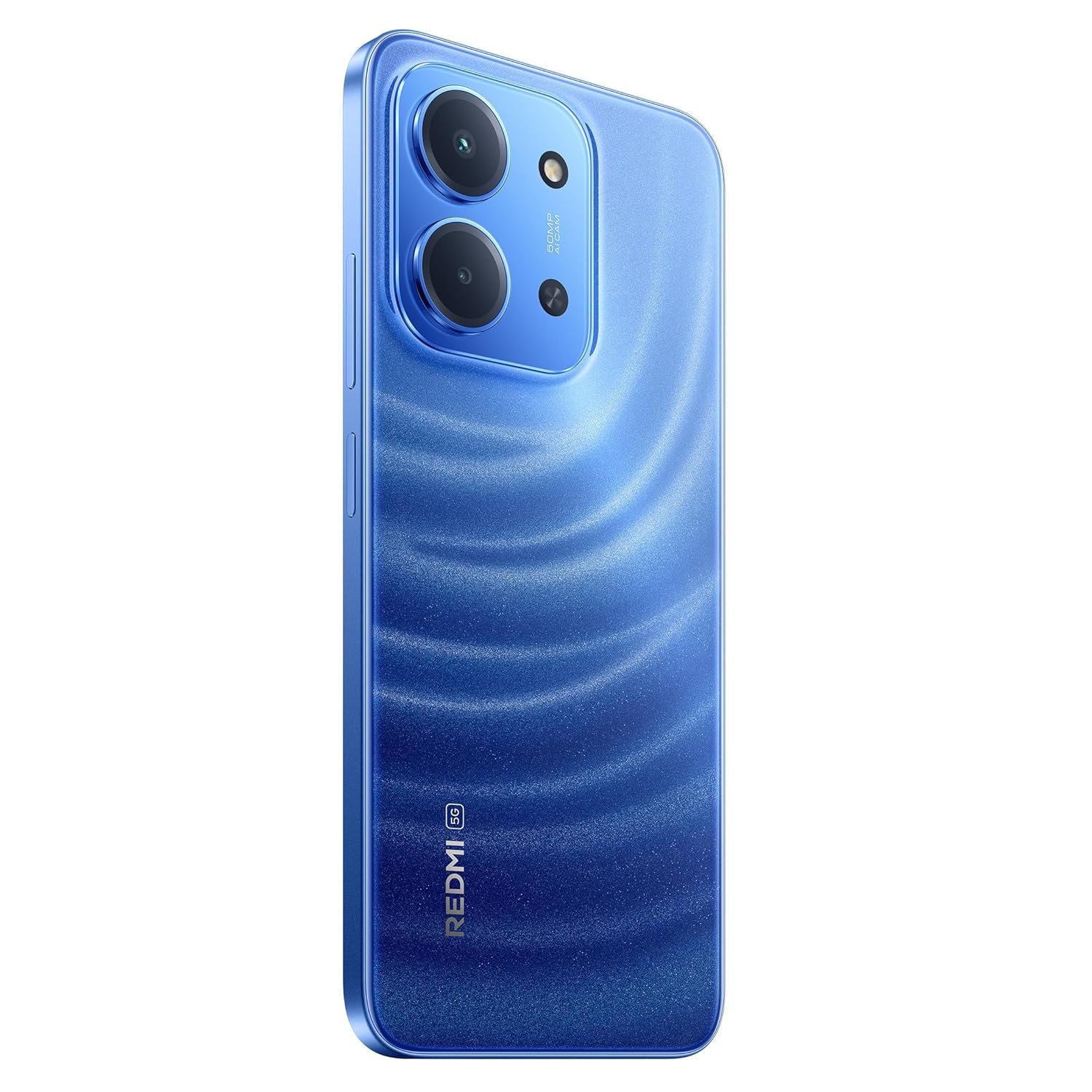 REDMI A15C 5G 6000mAh Battery (Moonlight Blue, 8GB RAM, 128GB Storage) - Image 2