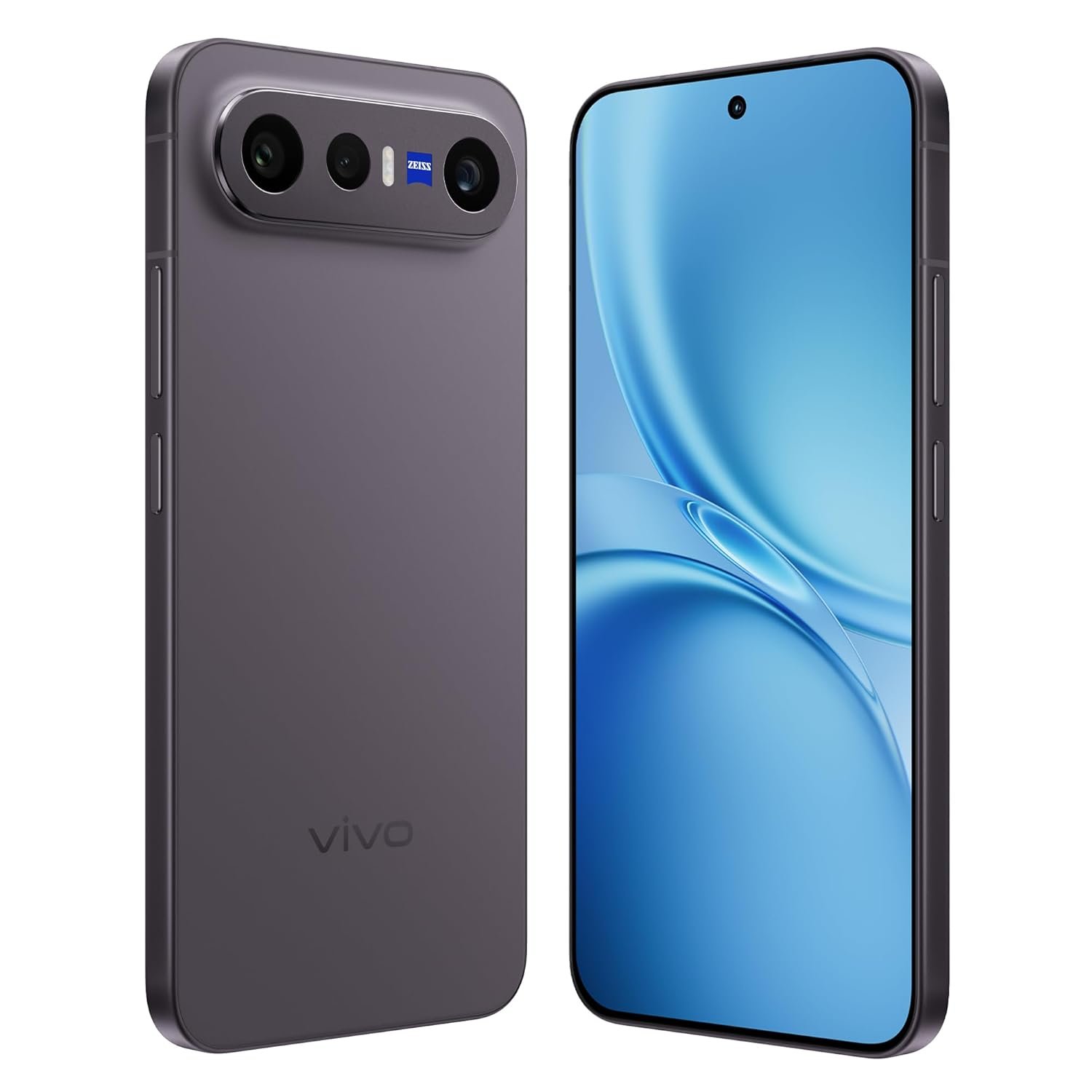 vivo X300 FE 5G (Noir Black, 12GB RAM, 512GB Storage) - Image 10