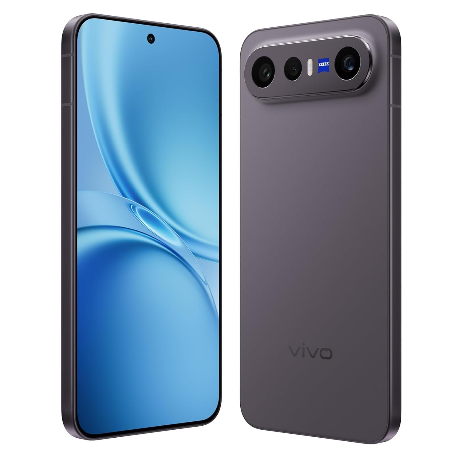 vivo X300 FE 5G (Noir Black, 12GB RAM, 512GB Storage) - Image 11