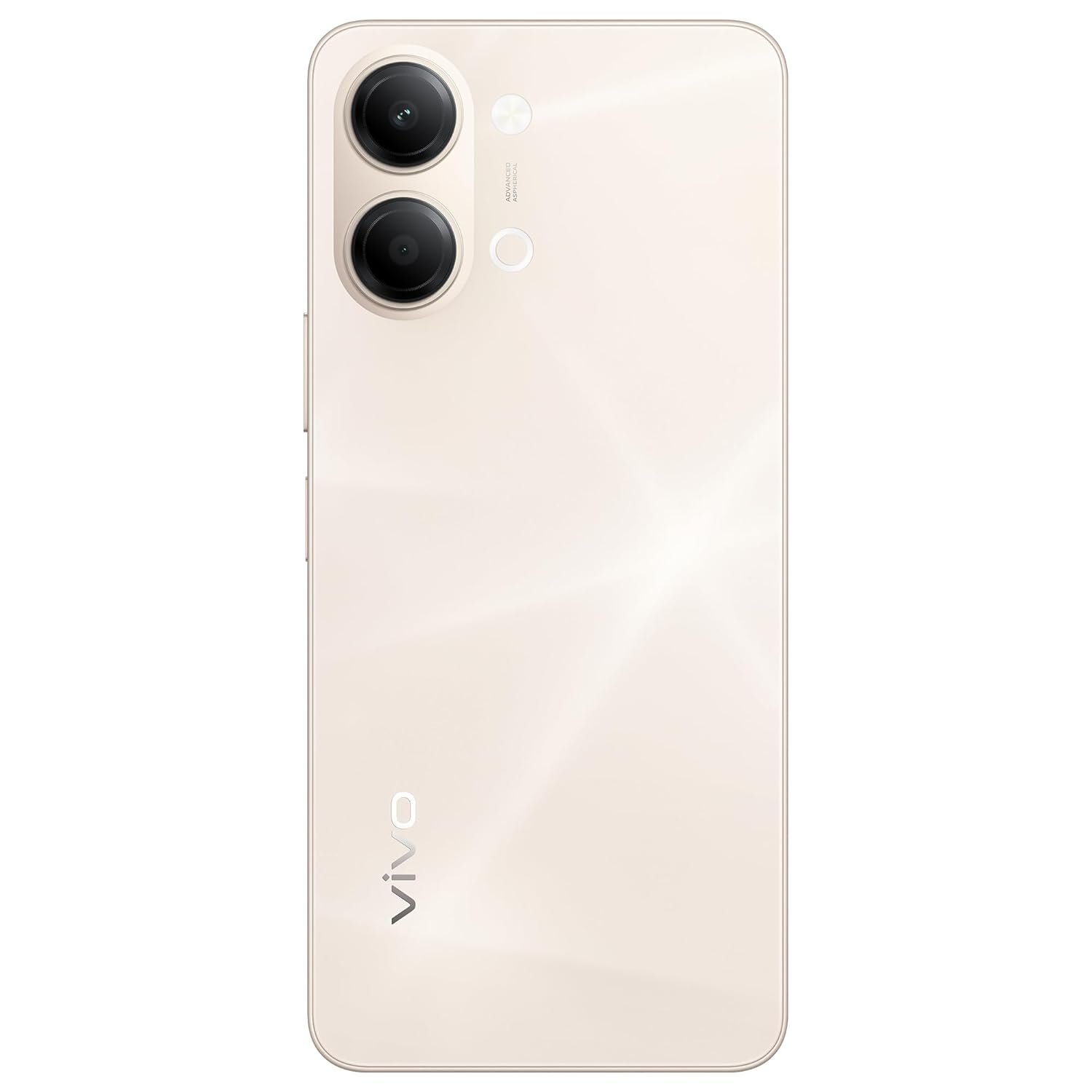 vivo Y05 (Straw Gold, 4GB RAM, 64GB Storage) - Image 5