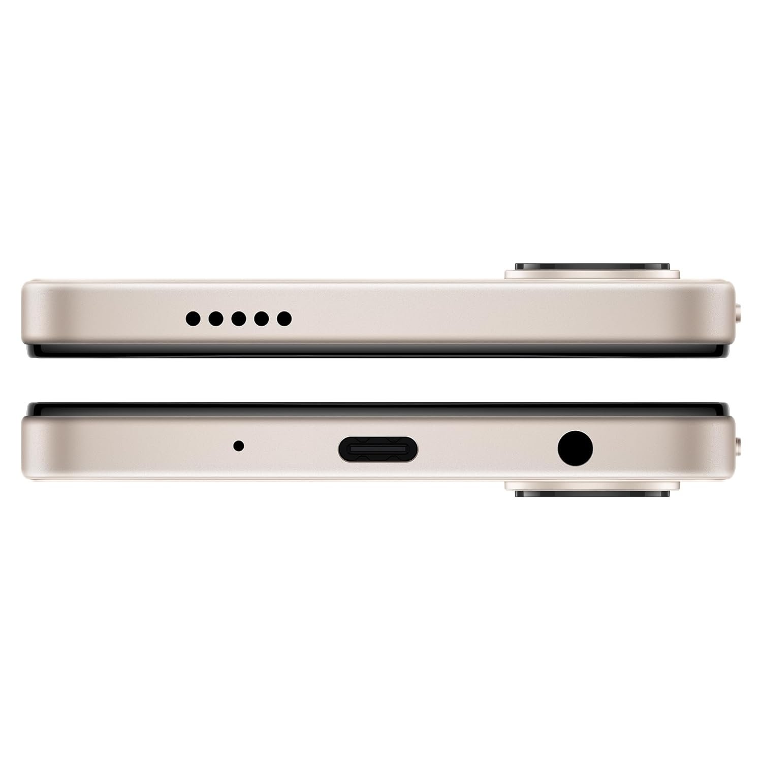 vivo Y05 (Straw Gold, 4GB RAM, 64GB Storage) - Image 6