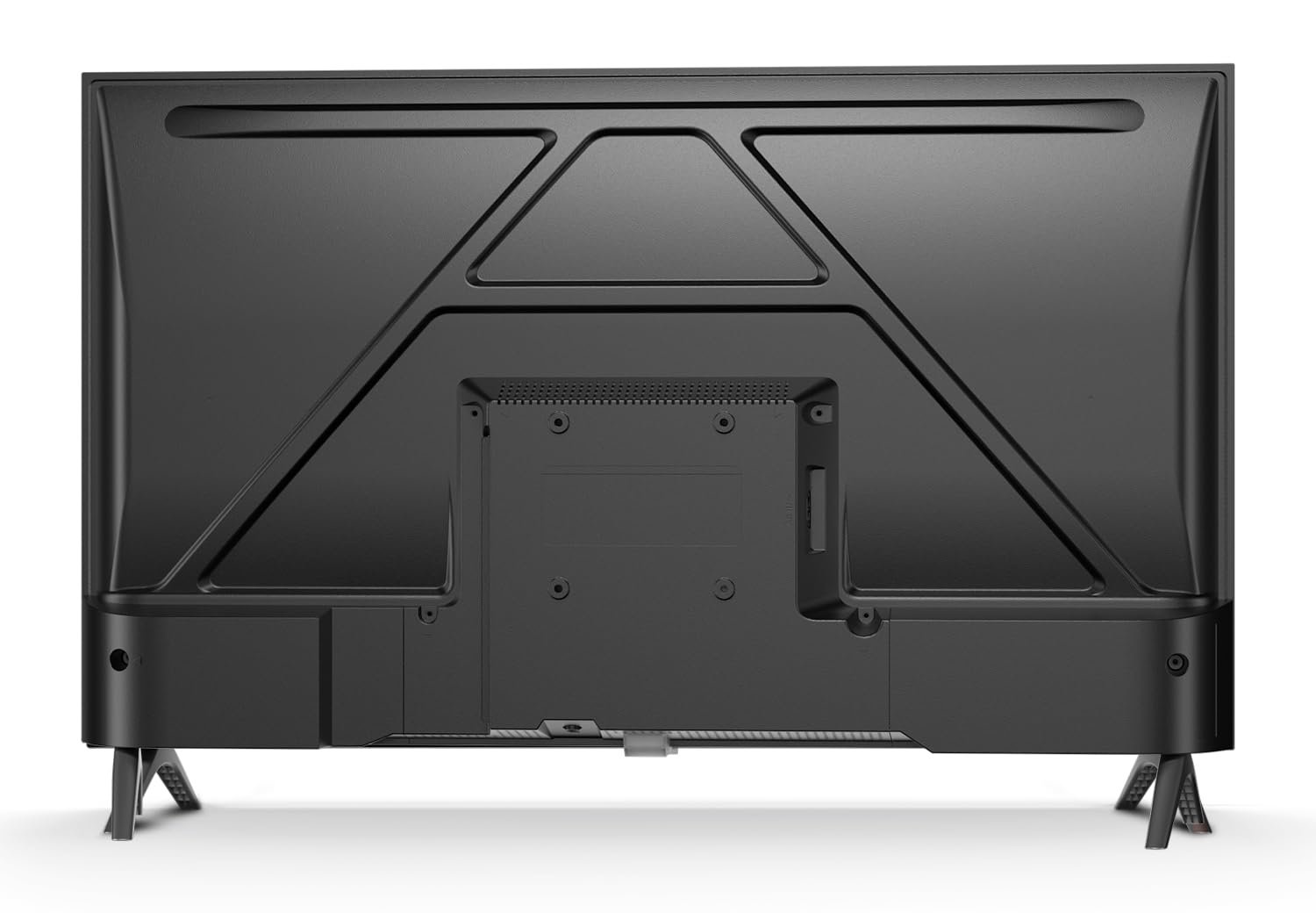 TCL 126 cm (50 inches) FHD Smart QLED Google TV | Dolby Audio 24 watts | HDR 10 | Metallic Bezel-Less | Multiple Viewing Mode | 50S5K - Image 2