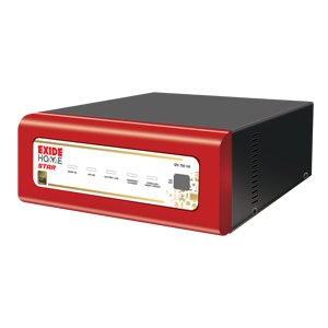 EXIDE Star START12V1125 1125VA Pure Sine Wave Home UPS Inverter